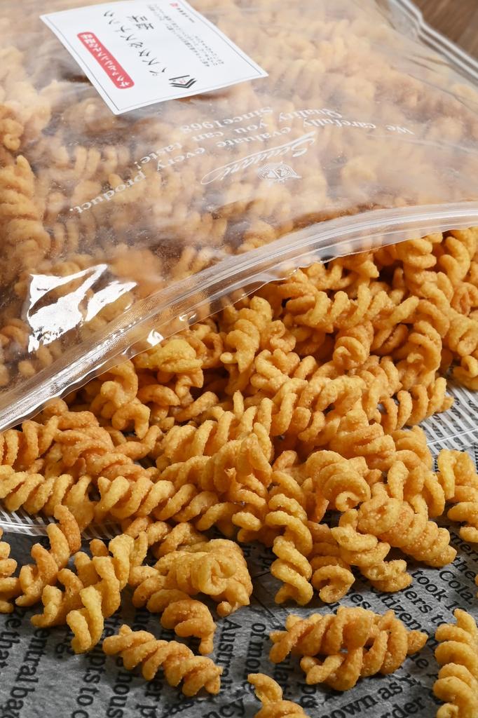 Pasta snacks for commercial use Snacks that go well with pasta Sennari Shokai 1kg <salty> [Crunchy texture, addictive!] wine, low-carb snacks,