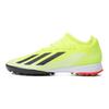adidas נעלי סניקרס יוניסקס X Crazyfast League TF חבילת אנרגיה סולארית צהוב צוות-צהוב שמש ליבה-שחור IF0698