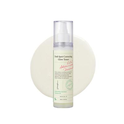 Dark Spot Correcting Glow Toner 125ml