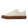 Puma Court Classic Series Durable Low-Top Sneakers Unisex Sneakers White 395020-16