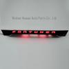 Compatible Taillights for 2012-2015 Toyota Fortuner: Brake, Reverse Flashing, Rear Fog Functions
