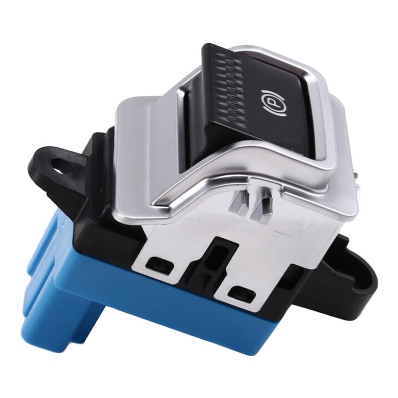 Electronic Parking Brake Control Switch Button For Jaguar F-Pace XF XE 2017- T2H39311 Electronic Handbrake Button