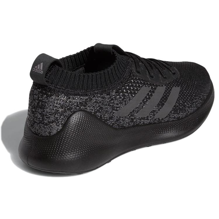 Adidas Purebounce+ 'Core Black' Women's G27962