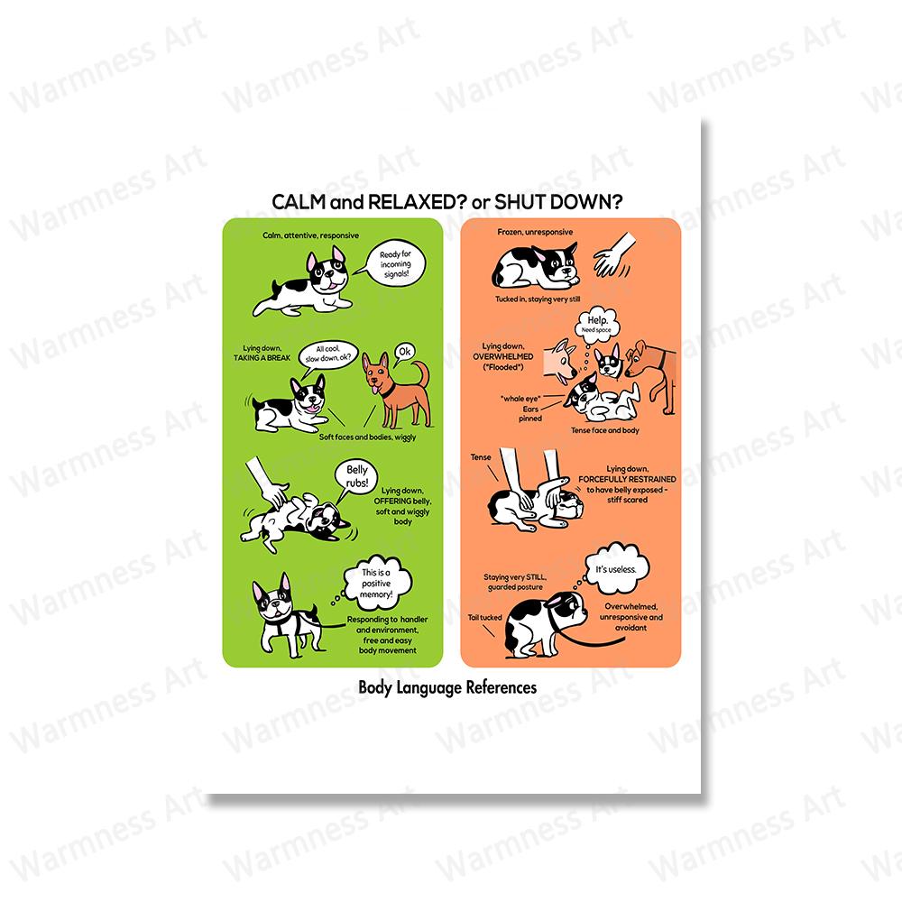 

Детская настенная живопись холст плакаты печать как играть в угощение с собаками живопись скандинавские картинки для детей гостиная украшение дома 21x30cm No Framed синий