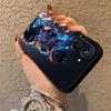 Phone Cover Case for Realme GT Master Neo2 12 14 11 Pro C25 P3 Ultra C21 C15 C12 C33 C35 C53 C55 Nazro 50 50i Ones Pieces Zoro