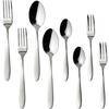 Nagao Region Made Cutlery 8 Stainless Dishwasher Made In Dinner for 2 New Life Tsubame-Sanjo Set, Pieces, 18-8 Steel, Safe, Japan, Set, Spoon, Fork,