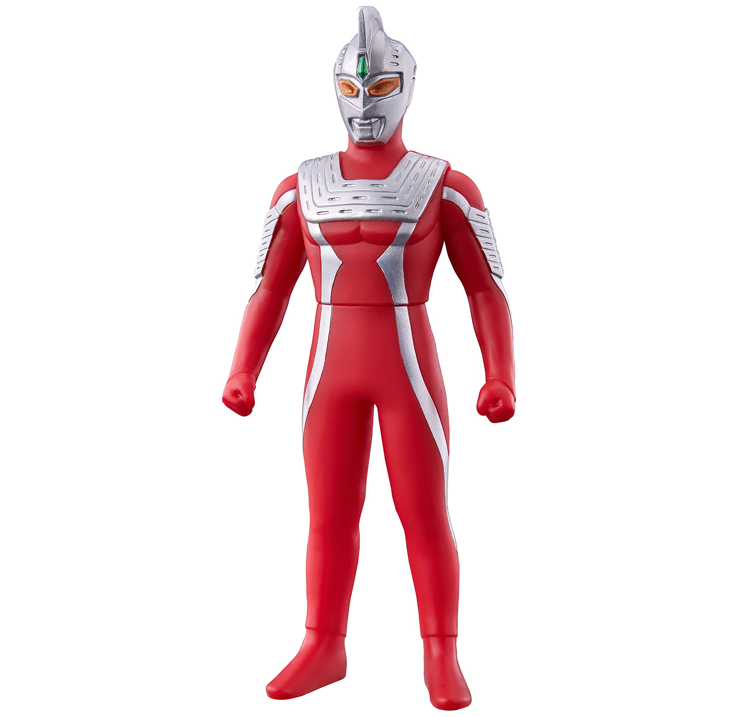 

Ultraman Ultra Hero Series EX Ultra Seven 21