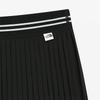 The North Face Women Pleated Skirt Blk Nk6ns31j