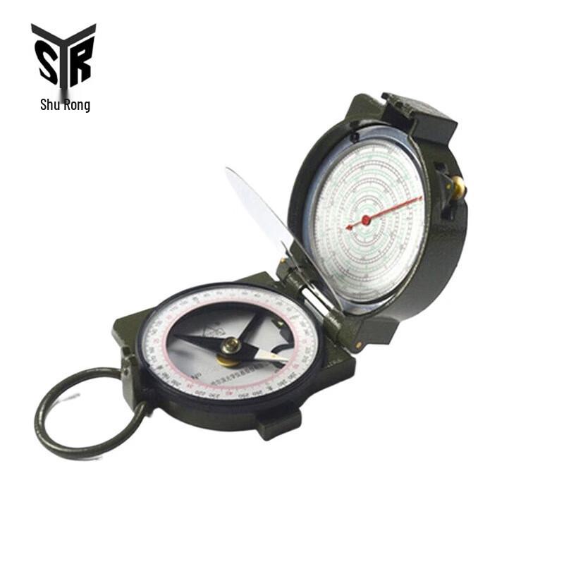 Type 65 Military Compass