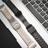 26mm Titan Metallarmband für Garmin Fenix 8 51mm 7X 6X Pro 5X Puls 3HR Tactix 7/Pro Herren Quick Fit Band für Garmin Enduro 3 2 1