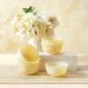 GLASSLOCK Minos Glass Tableware Set - 6 Piece