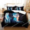 Singer Conan Gray 3D NEW Duvet Cover Pillowcase Bedding Set Adult Boy Girl Bedroom Decoration Children Single Double Large