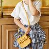 Schultertasche Kinder Mädchen Prinzessin Kinder Taschen Geldbörse Kleinkind Schultertaschen Umhängetasche Mode Mini Schleife Geldbörse Tasche