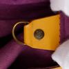 Louis Vuitton Noe Shoulder Bag M44009 Tassiri Yellow Epi Leather Women Used