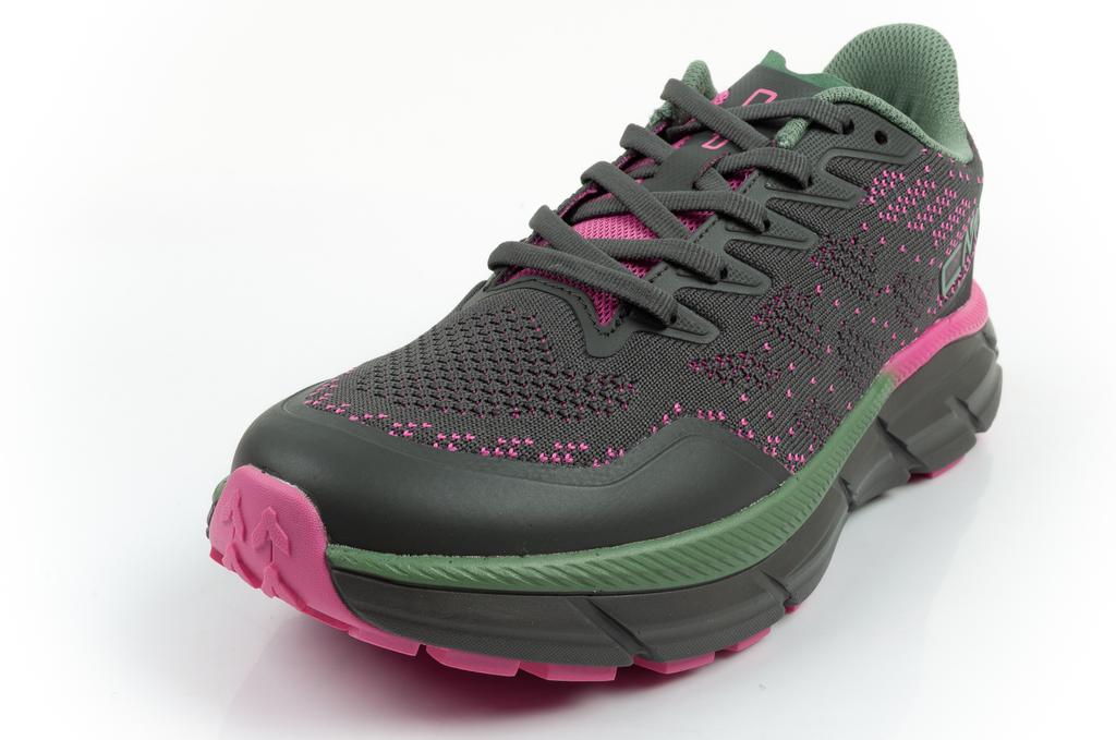 CMP Rahmsy Wmn Multifunctional Shoes Piombo-Festival [3Q65876 45UT] yr. 39