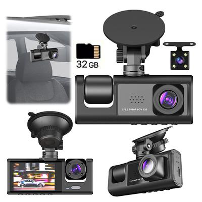 Oto Elektroniği – Araba DVR'leri