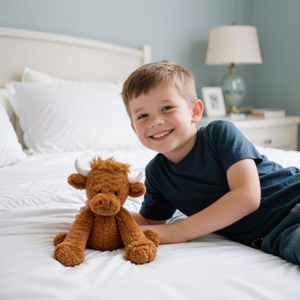 Plyšové plyšové hračky Měkké polštářové dekorace, dětská narozeninová párty Preferovaný dárek k svátku, narozeninám(Žádný standard)