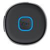 J33 Car Bluetooth Audio Receiver: Lossless Sound Quality, Dual Connectivity, Plug & Play.