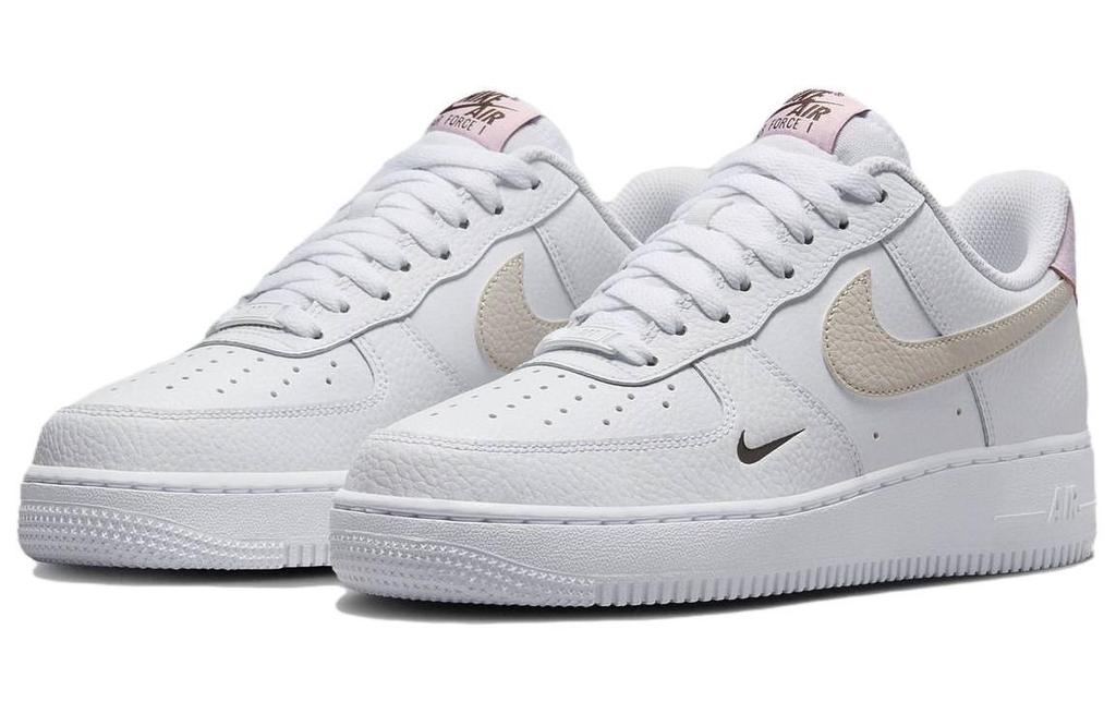 Nike Air Force 1 '07 White Light Orewood Pink W - HF9992-100