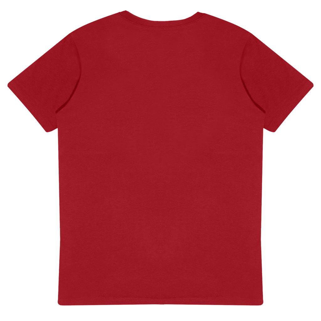 STAR WARS Unisex-Erwachsene Boba Fett T-Shirt