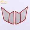 Viloran 2020 Front Door Edge Anti-Scratch Trim Panel Sticker