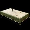 Versatile Waterproof & Decorative Tablecloths