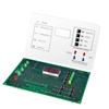 Circuitos integrados e eletrónica industrial – Placas de circuito impresso e assembleia