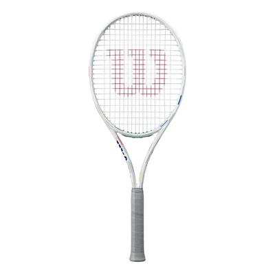 Wilson SHIFT 99 V1 Tenisová raketa Otevřený rám pouze (US 2025) (WR178511U)