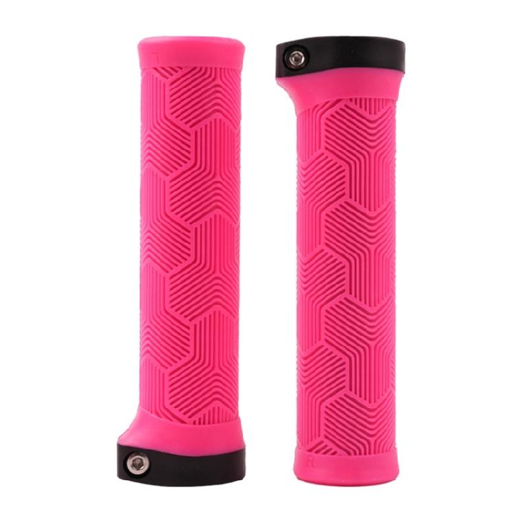 2lots Durability Bicycles Handlebars Grip Durability Replacement Bike Grip Enhancing Safety and Comfortable