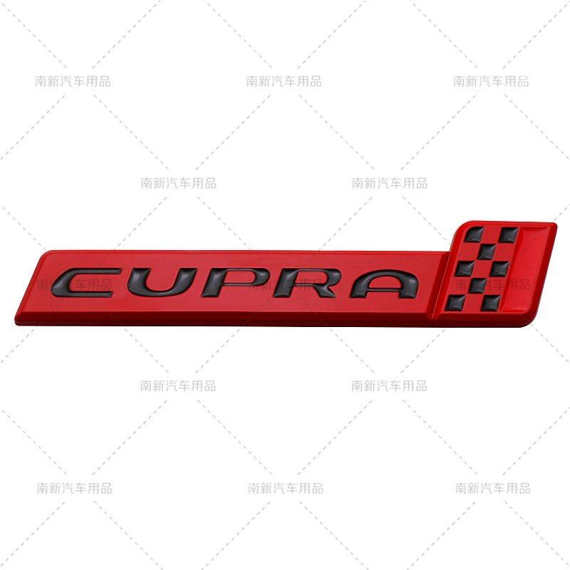 3D Metal 280 R Zinc Alloy Badge Metal Adhesive Emblem Decal Accessories