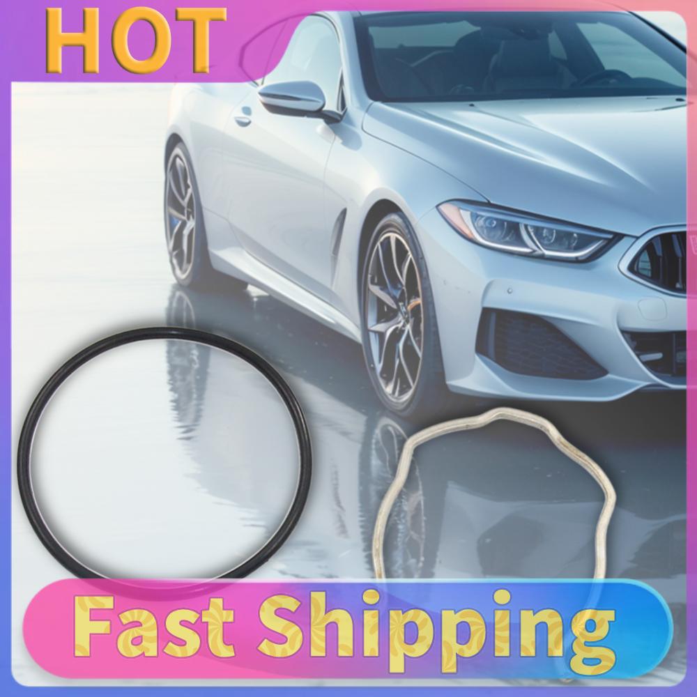 Charge Pipe C Clip + O Ring Seal Gasket for BMW E82 E88 E60 135i N54 N55 535i M135i