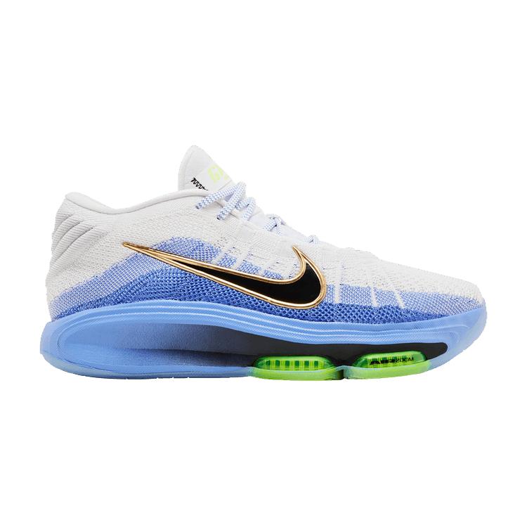 

Nike Air Zoom GT Hustle 3 Fundamental 44