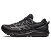 New Gel Sonoma 7 Gtx Black Carrier Grey Women's 1012B414-002