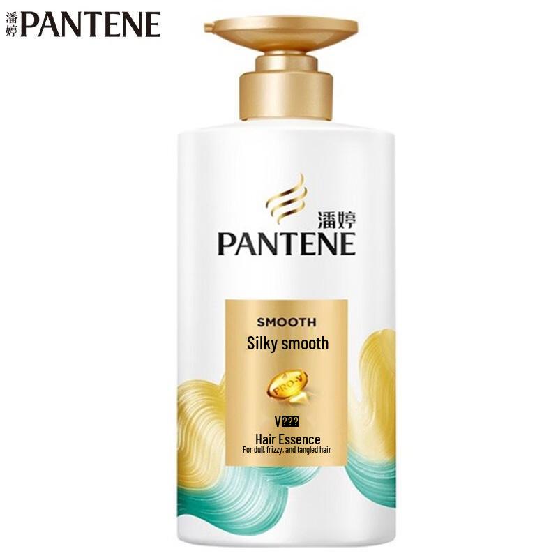 Pantene Silky Smooth Hair Conditioner