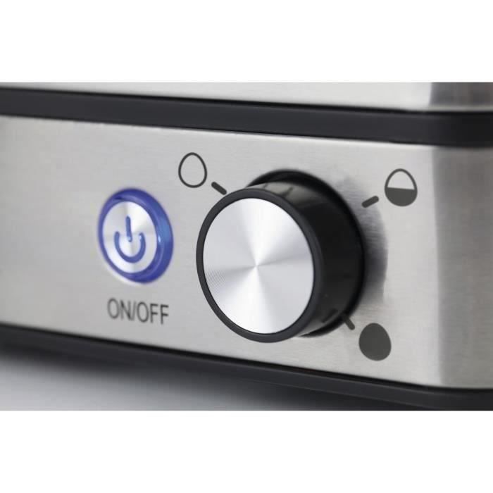 Caso Cuiseur à oeufs 400w - e9