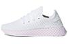 Wmns Deerupt 'Cloud White' Women's B37601