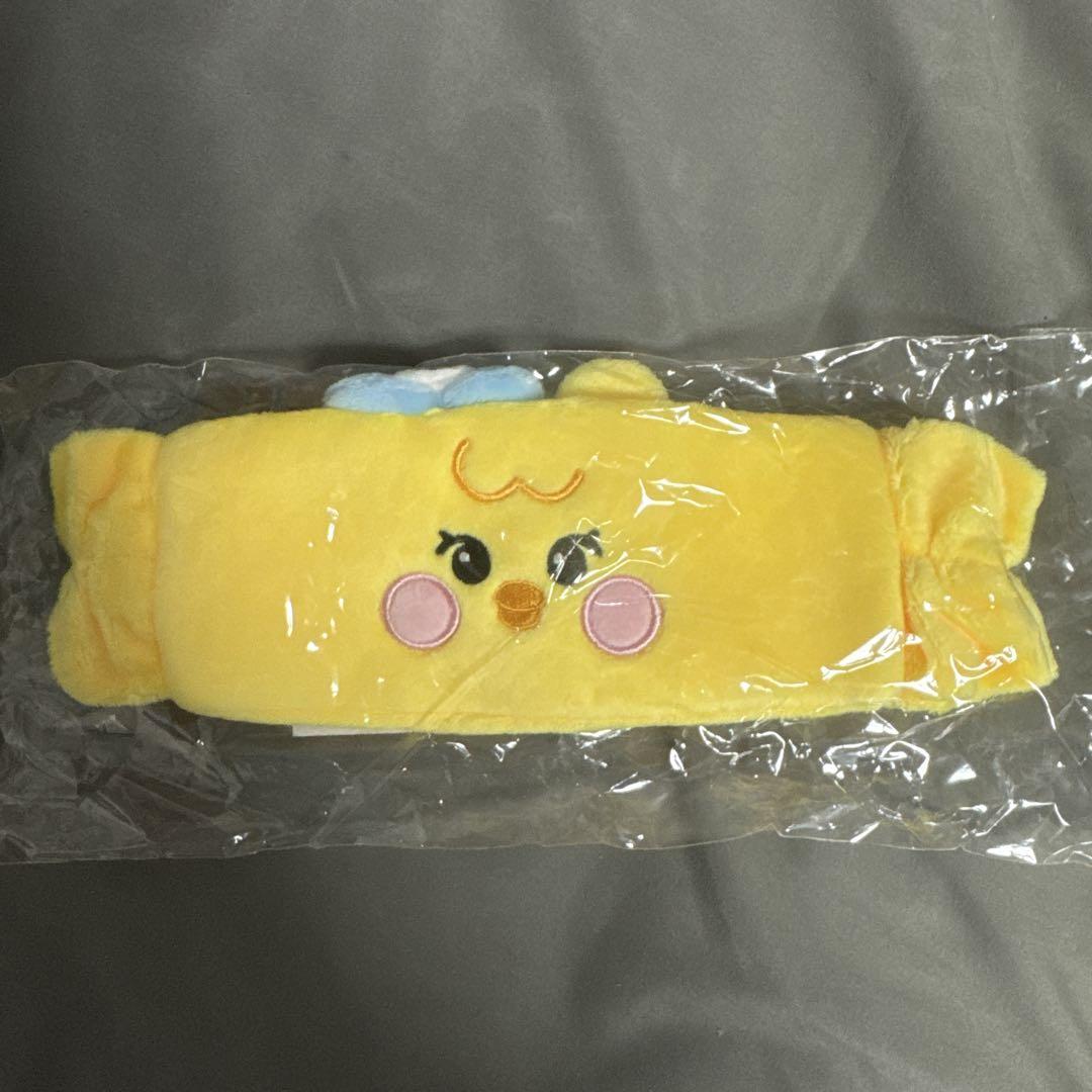 

[Б/У] NiziU Rio RIYO Rio RIO Повязка для волос