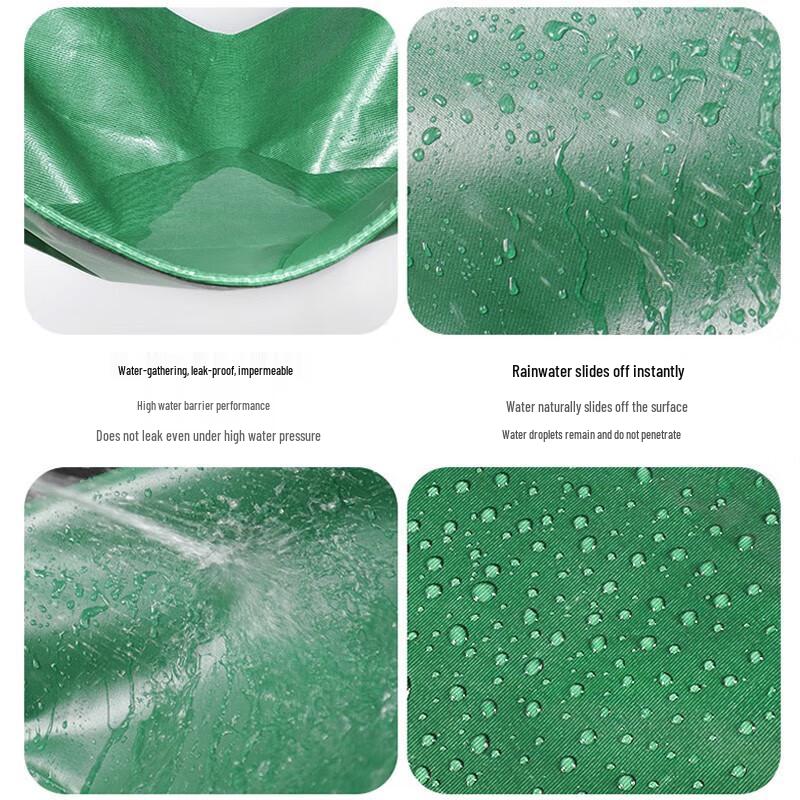 Junpeng Heavy-Duty Outdoor Tarpaulin
