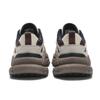 New FILA Fern Cushioning, Wear Resistant Low Top Casual Shoes Men's Multiple Mist Gray F12M431110FVA