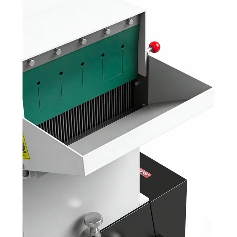 Commercial Heavy-Duty Industrial Paper Shredder CN plug (adapter included)