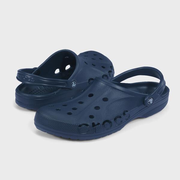 Crocs Unisex Baya Clogs 10126 410