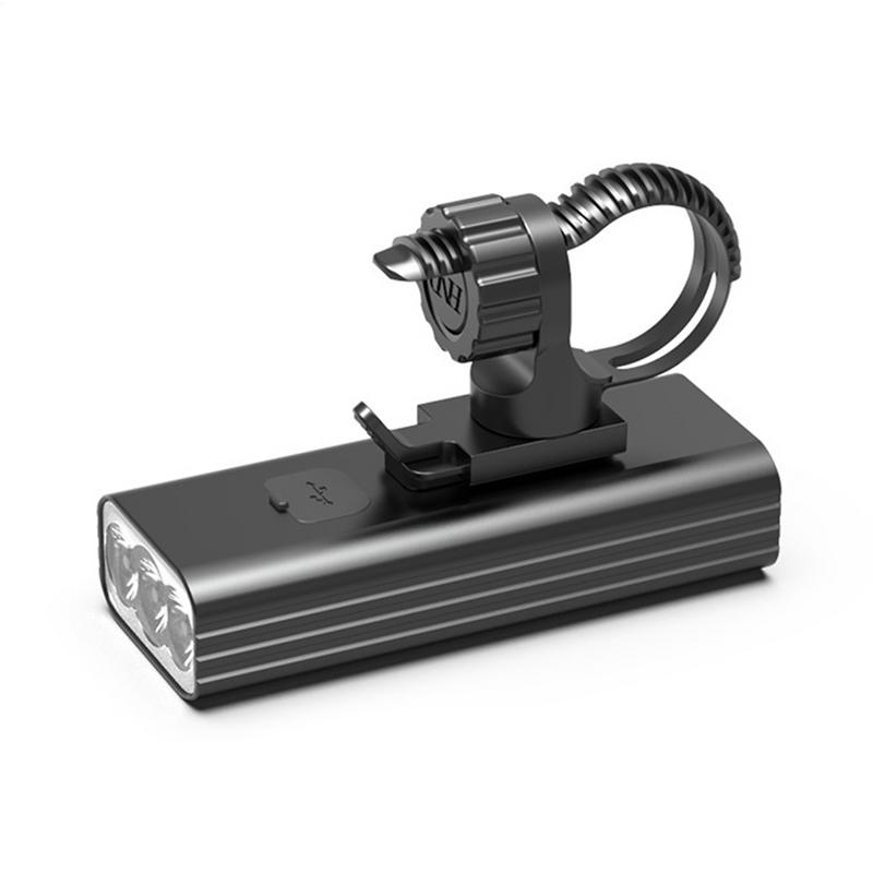 Cycle Light Front And Rear Waterproof Rechargeable Cycle Headlight LED Front Light Super Bright Rear Light 3 Light Modes Cycle france