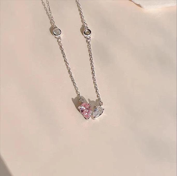 

Women s Luxury Clavicle Necklace - Stylish & Elegant Qixi Gift