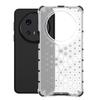 For Huawei Mate 70 Pro+/Mate 70 Pro Case Compatible with MagSafe Honeycomb Design TPU+PC Phone Cover