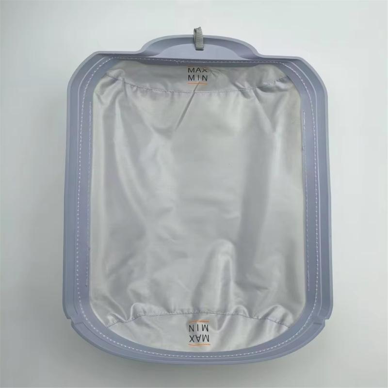 Cats Litter Pans Tray for Older Cats Plastic Small Smooth Surfaces Not Odor Safe for Kittens Easy Cleaning