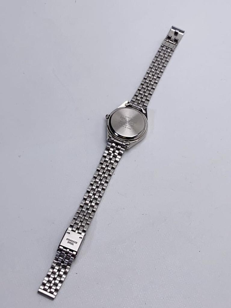 C034 Like New CASIO Watch Collection STANDARD Quartz LTP-1129
