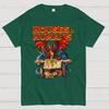 Houses and Humans D&D Nerd T-Shirt