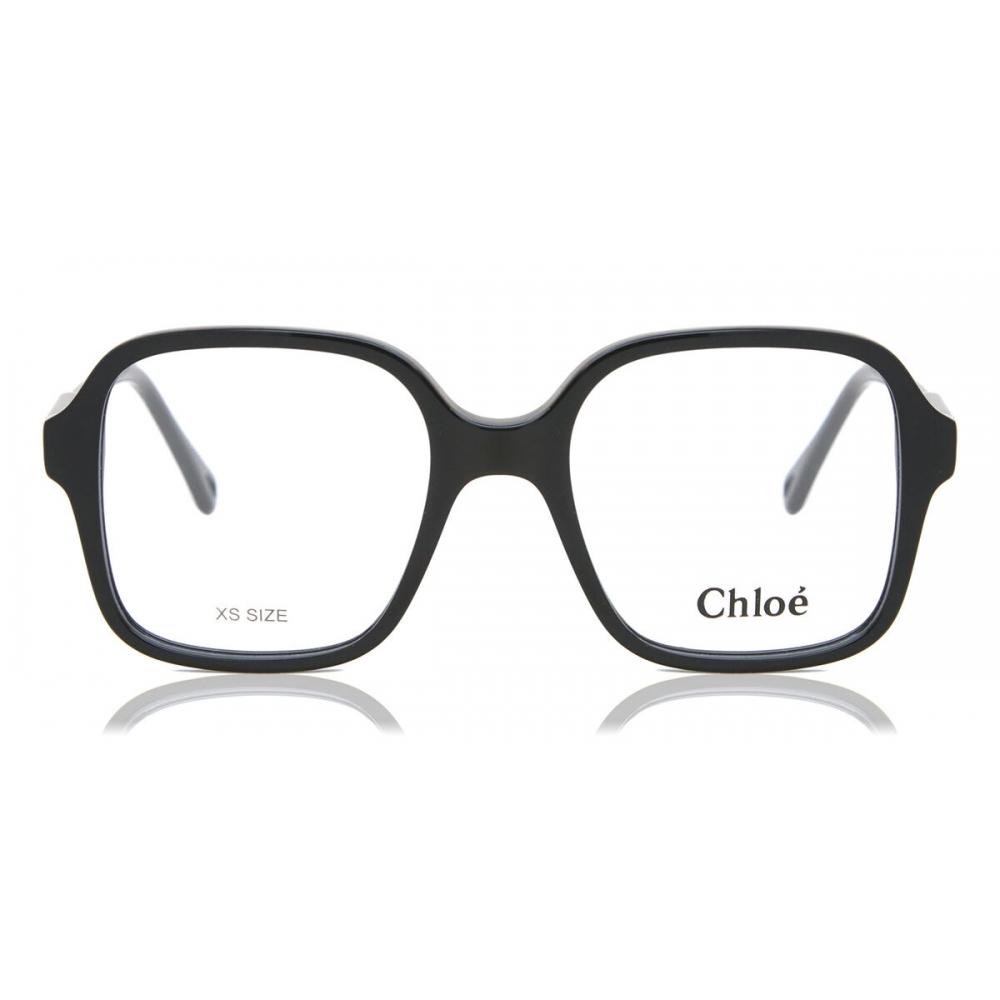 

Ch0126o 001 Women Eyeglasses Black/49