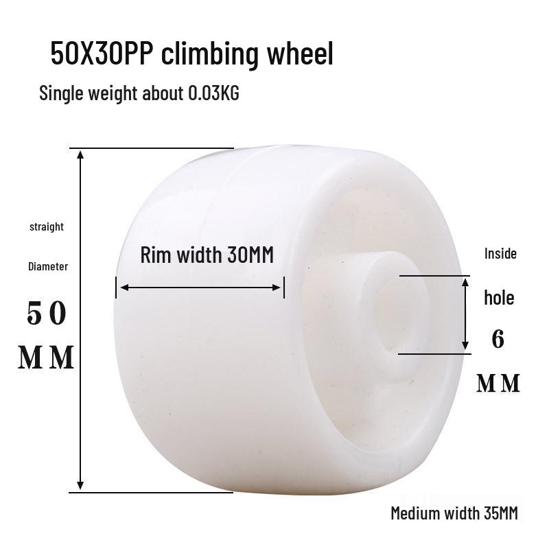 Forklift ve Paletli Kamyon Tekerlekleri: Naylon ve PU Seçenekleri, Hidrolik Kamyon Aksesuarları.