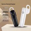 In-Ear Wireless Sports Bluetooth Headset: HD Calls, Noise-Canceling, High-Quality Sound, Low Latency, Gaming M165